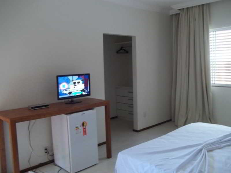 Charme Fonte Do Boi Inn 4*