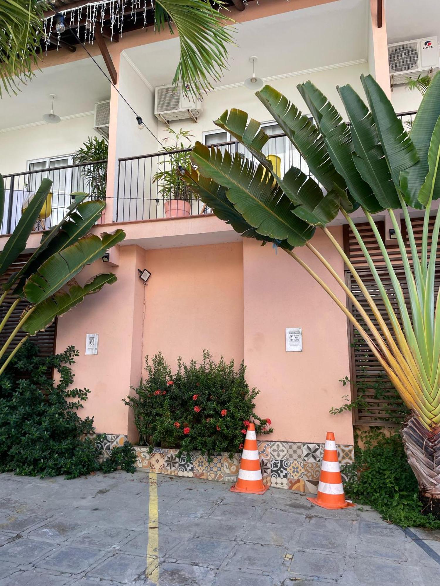 Inn Charme Fonte Do Boi Salvador
