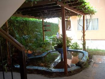 Charme Fonte Do Boi Inn