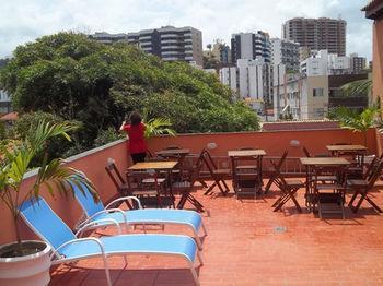 Charme Fonte Do Boi Inn Salvador