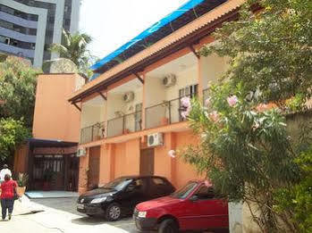 Inn Charme Fonte Do Boi Salvador