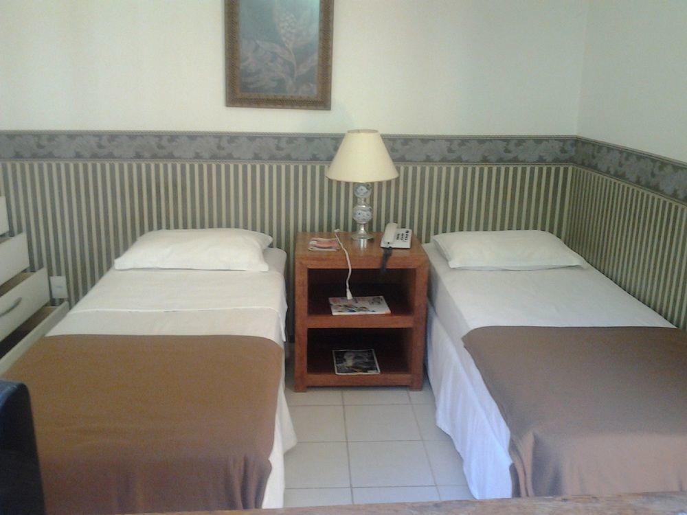 Inn Charme Fonte Do Boi 4*