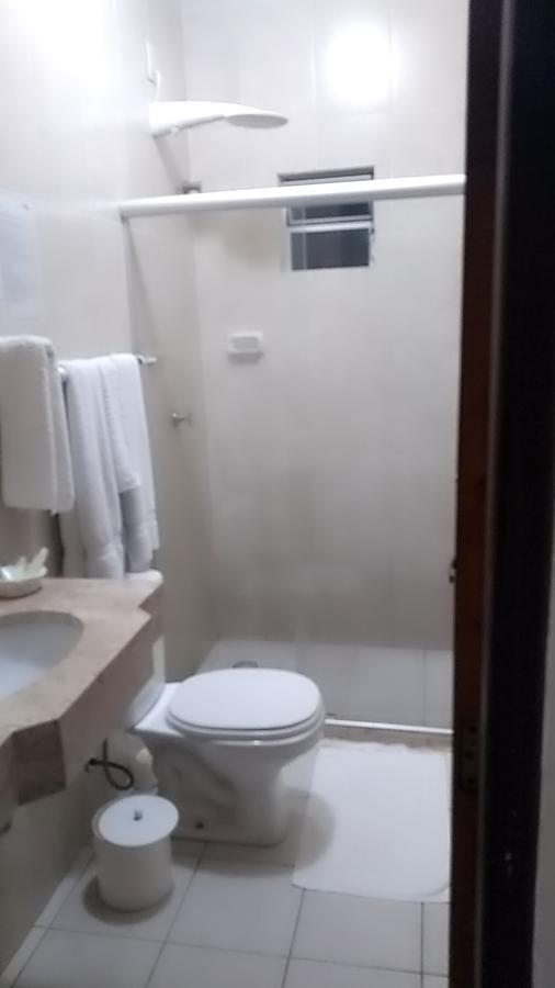 Inn Charme Fonte Do Boi 4*