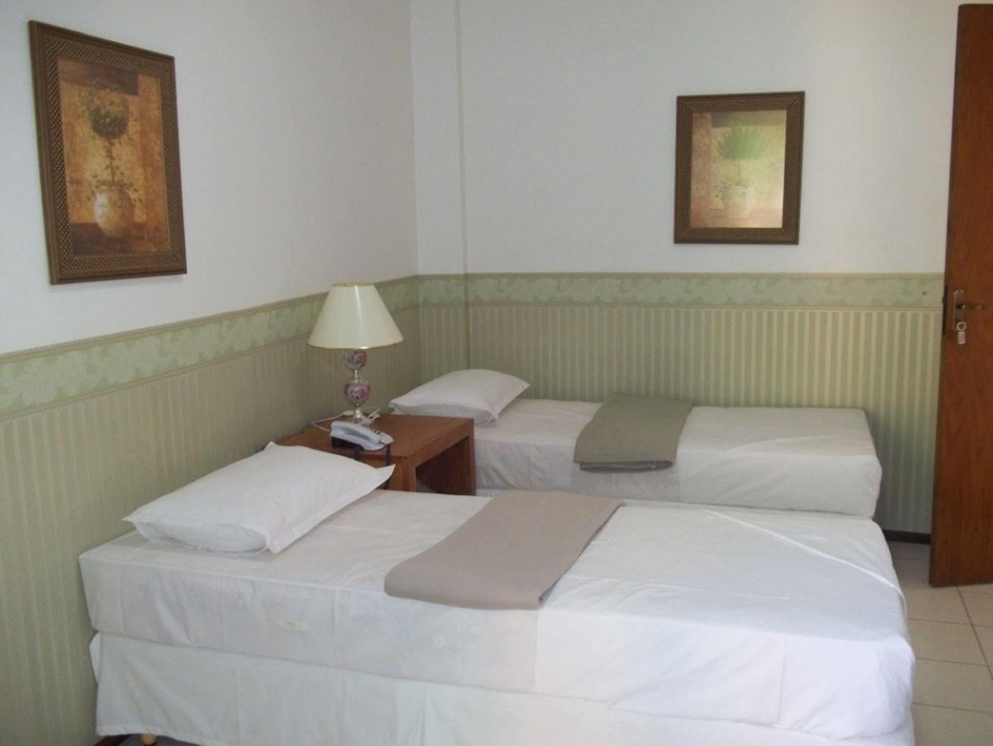 Charme Fonte Do Boi Inn