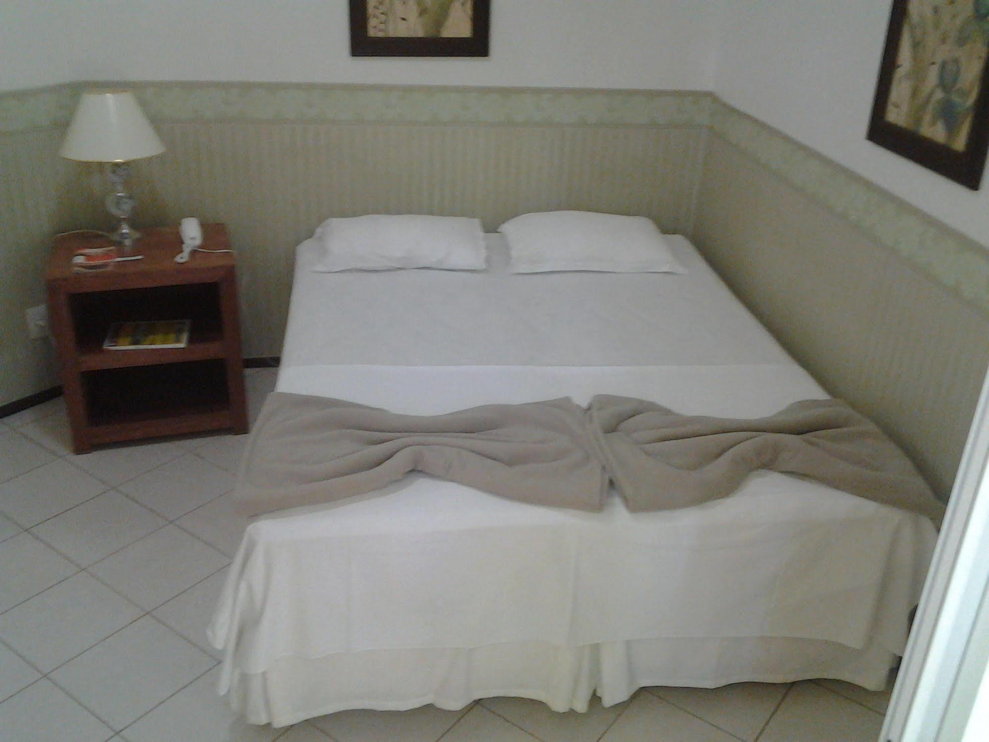 Charme Fonte Do Boi Inn Salvador