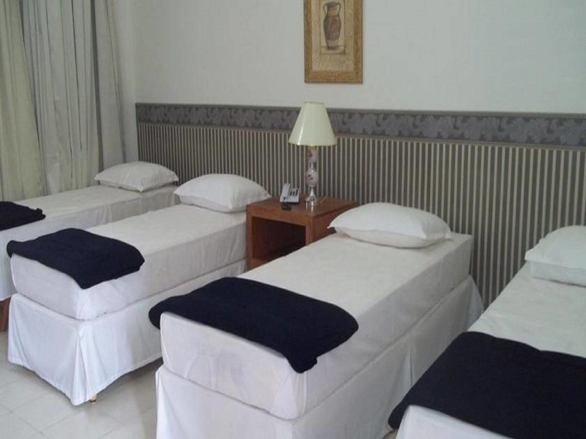 Inn Charme Fonte Do Boi 4*