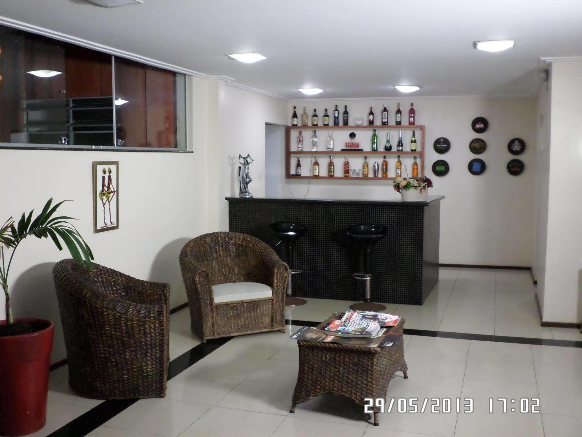 Charme Fonte Do Boi Inn 4*
