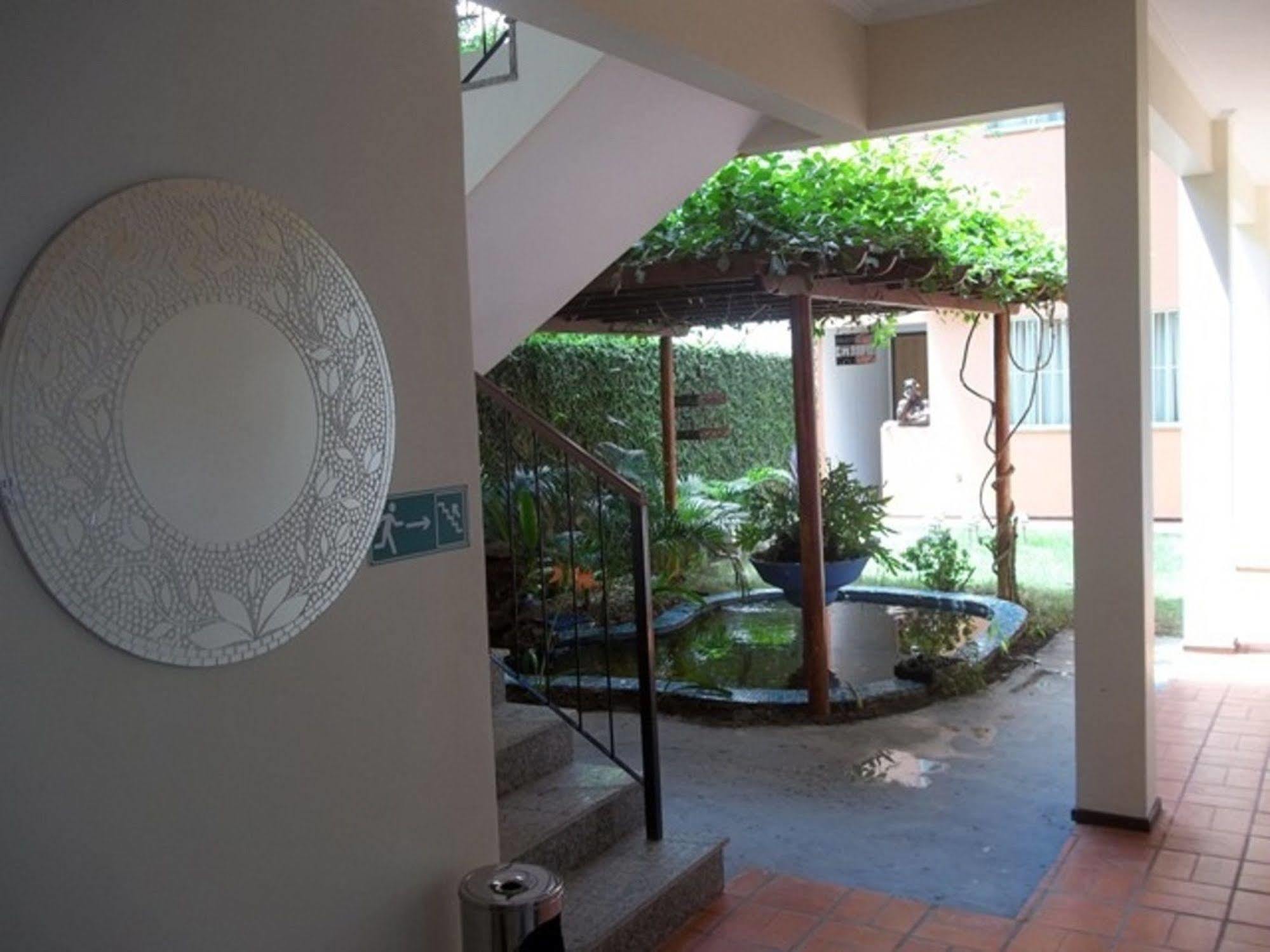Inn Charme Fonte Do Boi Salvador
