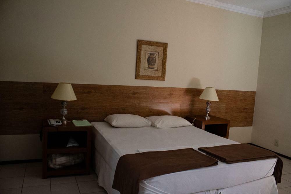 Inn Charme Fonte Do Boi Salvador