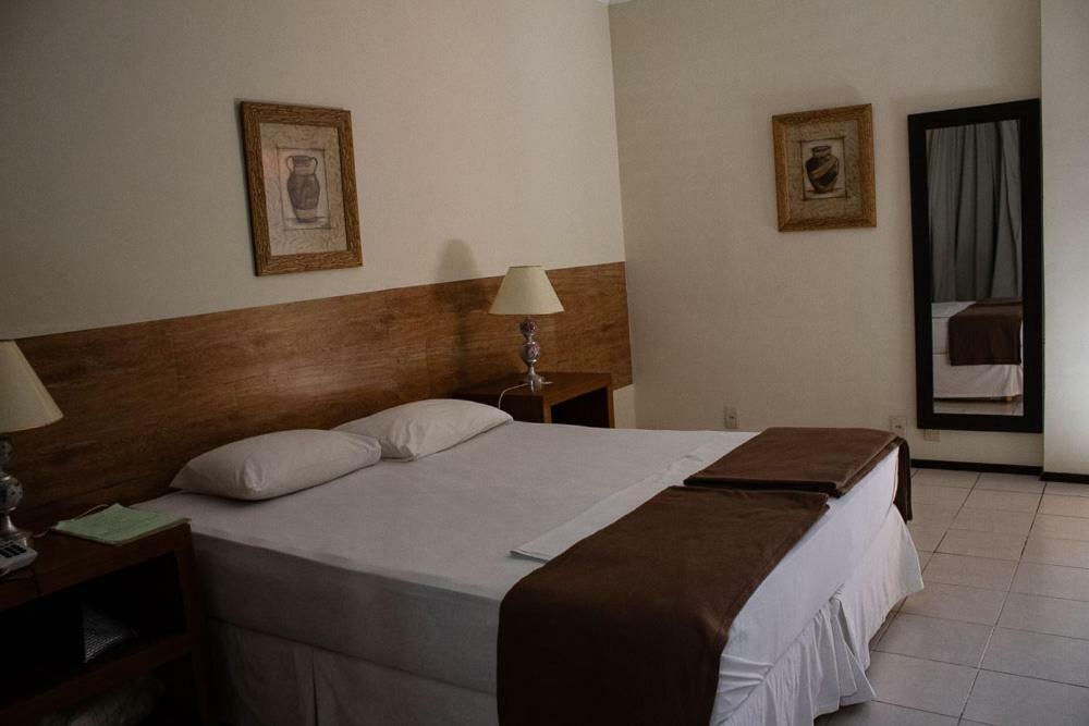 Charme Fonte Do Boi Inn 4*
