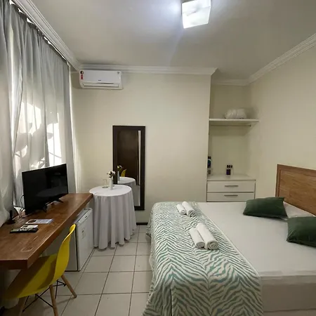 Hotel Charme Fonte Do Boi 萨尔瓦多 Exterior photo