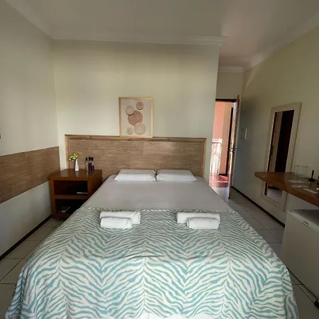 Hotel Charme Fonte Do Boi 萨尔瓦多 Exterior photo