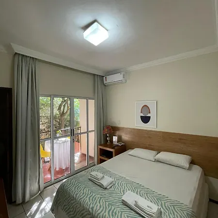 Hotel Charme Fonte Do Boi 萨尔瓦多 Exterior photo